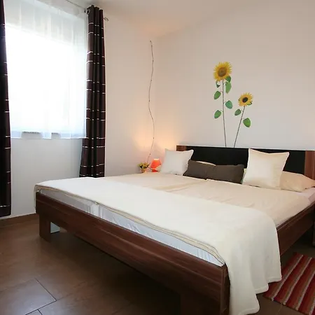 Lili Apartment Klimno