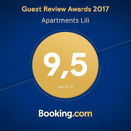 Lili Apartment